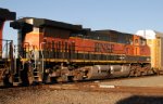 BNSF 969